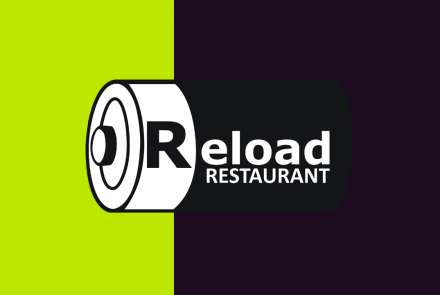 Reload restaurant